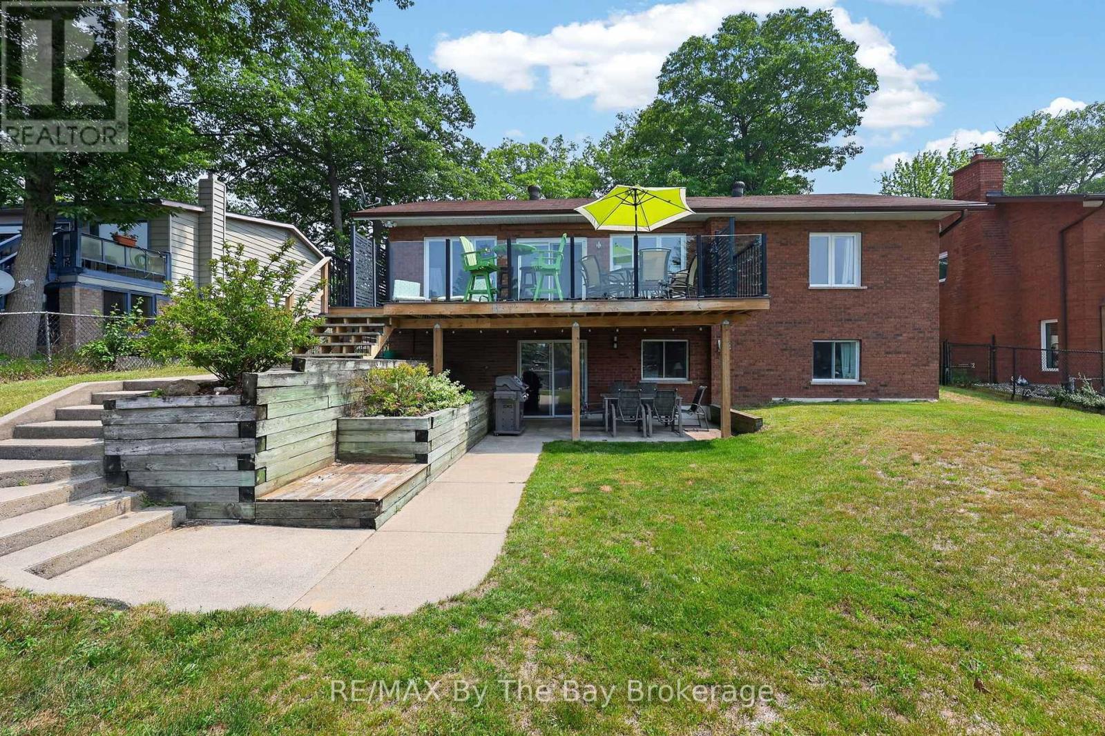 1434 River Road W, Wasaga Beach, Ontario  L9Z 2W5 - Photo 36 - S13496718