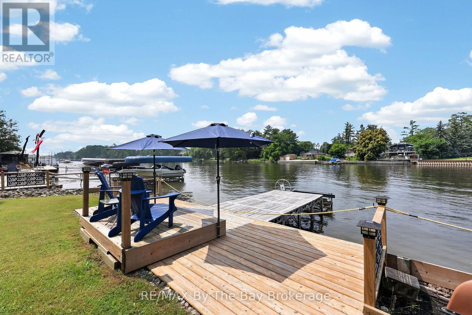1434 River Road W, Wasaga Beach, Ontario  L9Z 2W5 - Photo 47 - S13496718