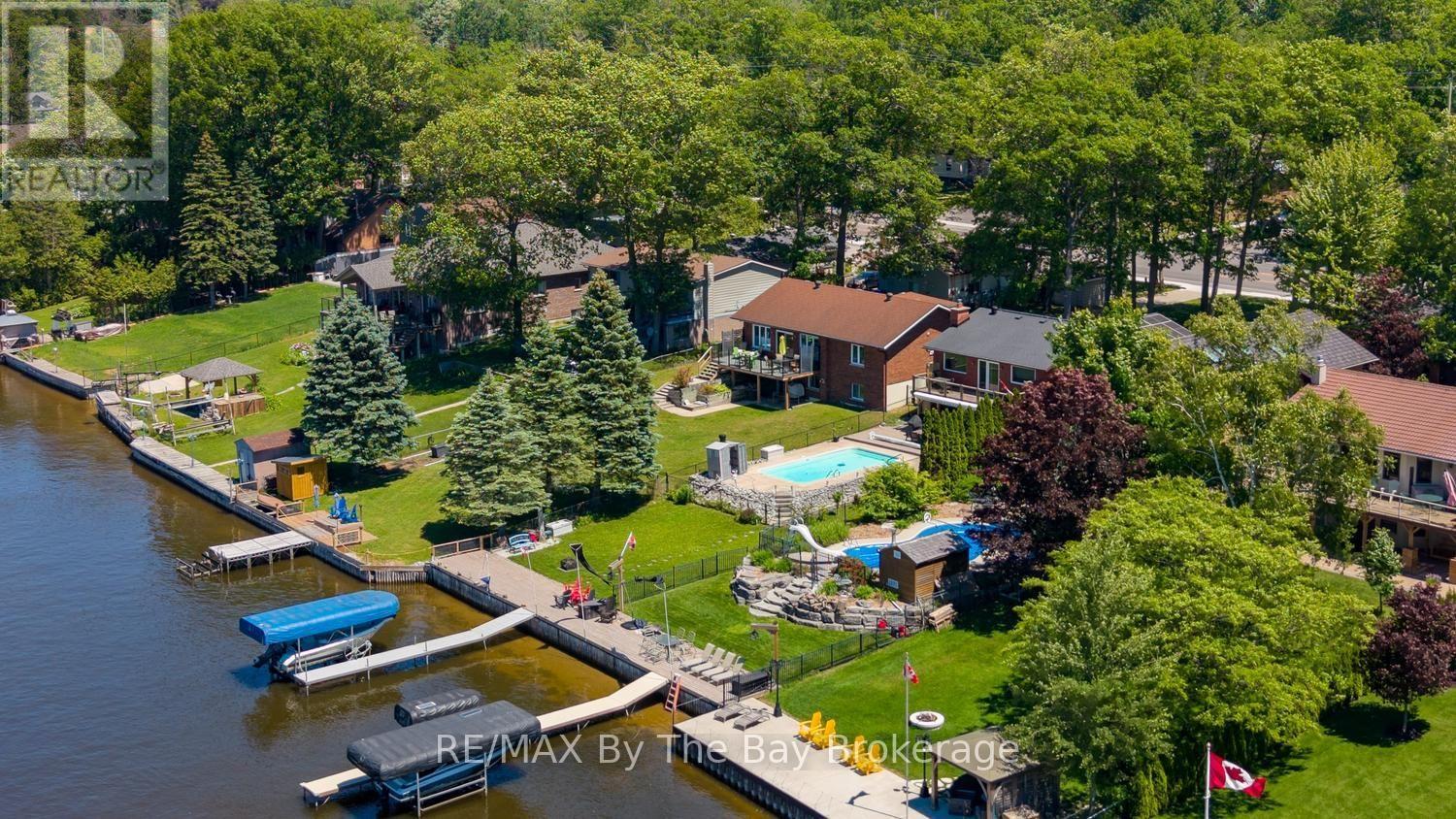 1434 River Road W, Wasaga Beach, Ontario  L9Z 2W5 - Photo 50 - S13496718
