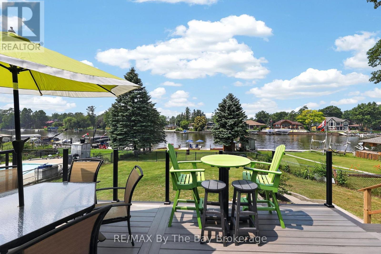 1434 River Road W, Wasaga Beach, Ontario  L9Z 2W5 - Photo 44 - S13496718