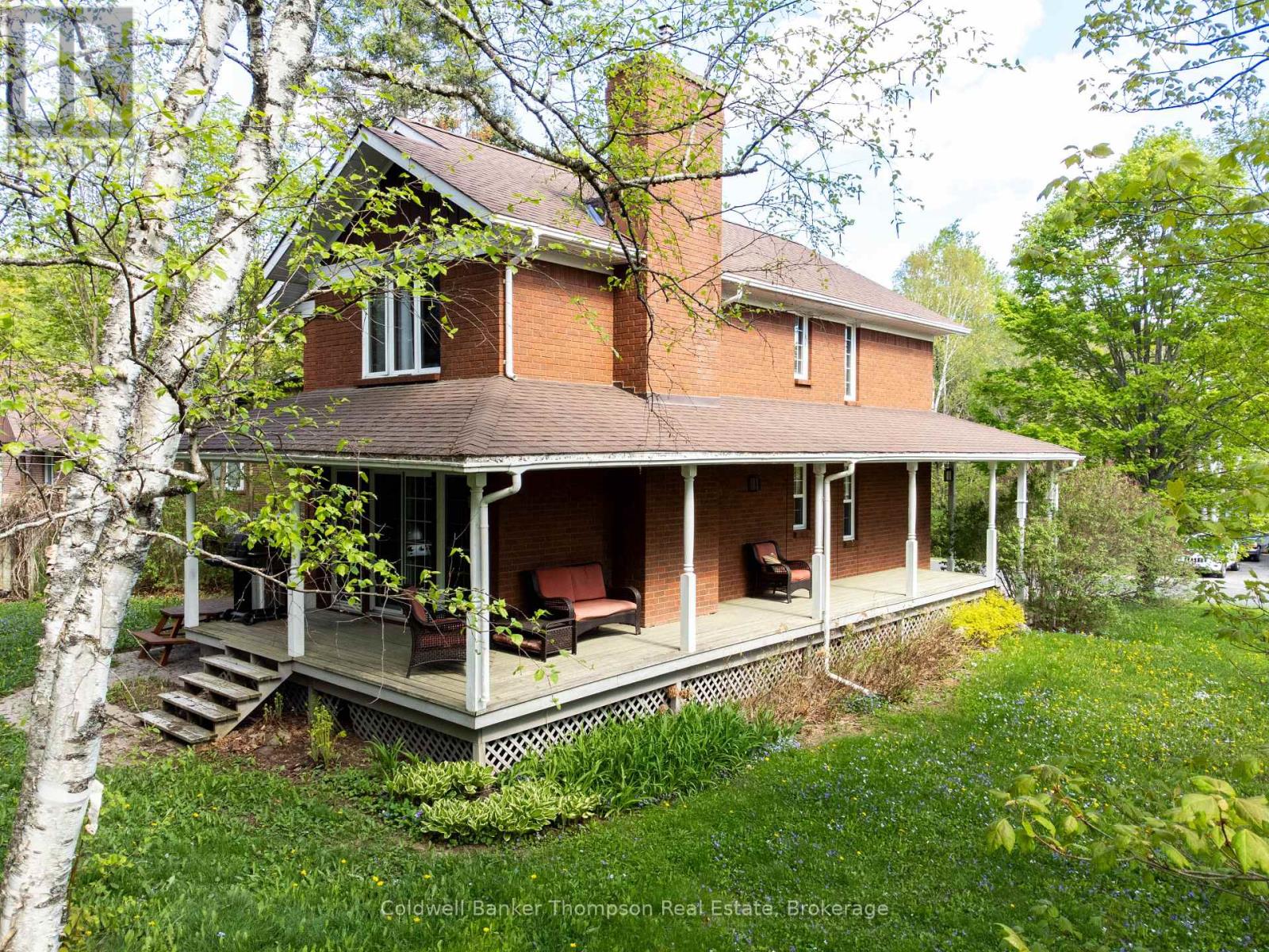 21 Birchwood Drive, Sundridge, Ontario  P0A 1Z0 - Photo 2 - X12869130