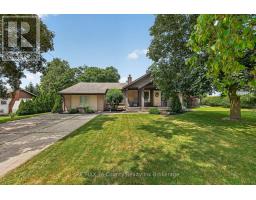 309 QUARTERLINE ROAD, Tillsonburg, Ontario