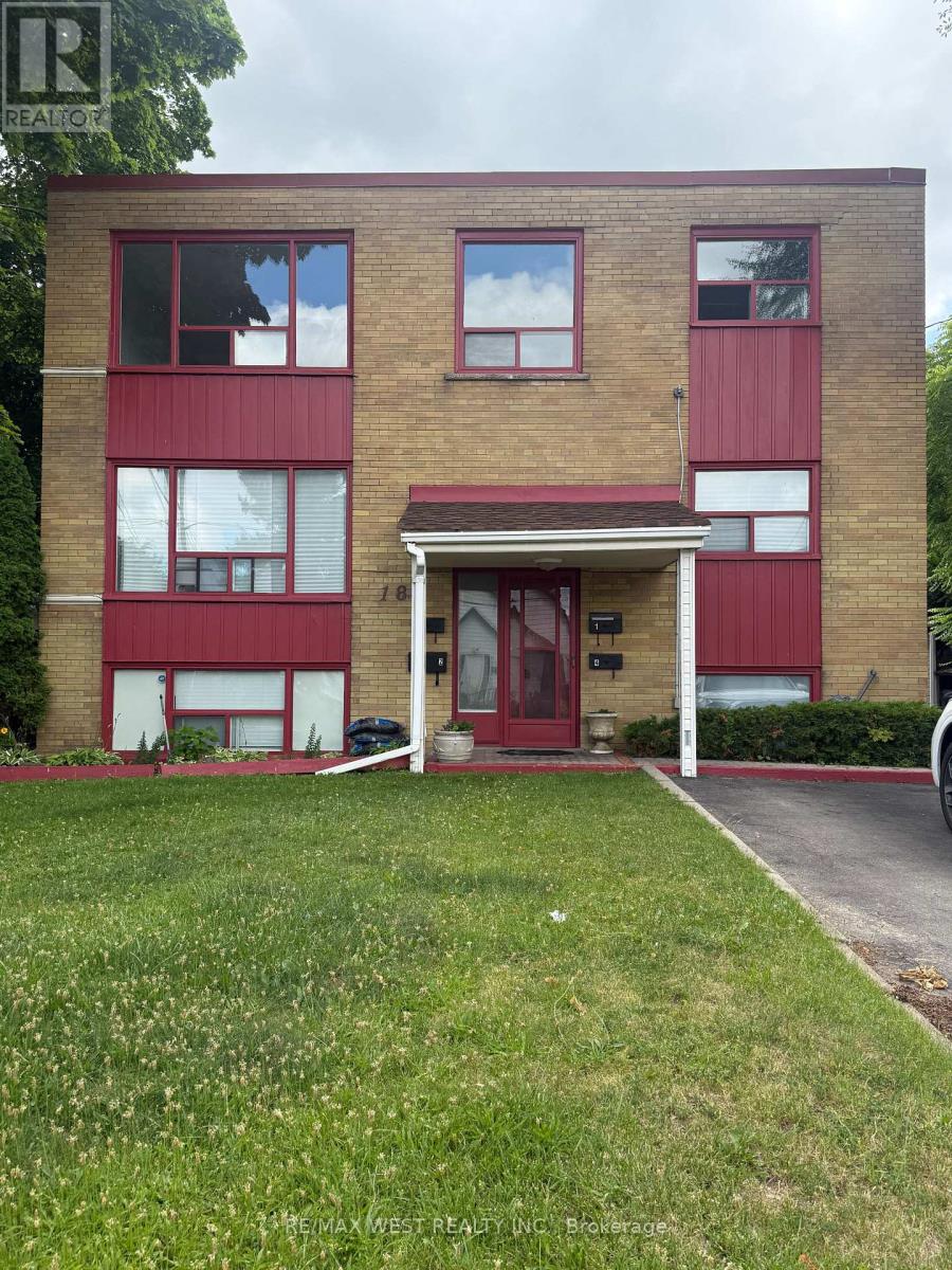 3 - 182 RUGGLES AVENUE, Richmond Hill, Ontario