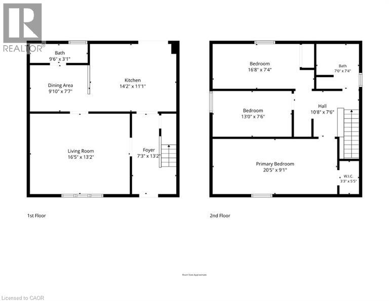 18 Province Street N, Hamilton, Ontario  L8H 4H4 - Photo 39 - 40849935