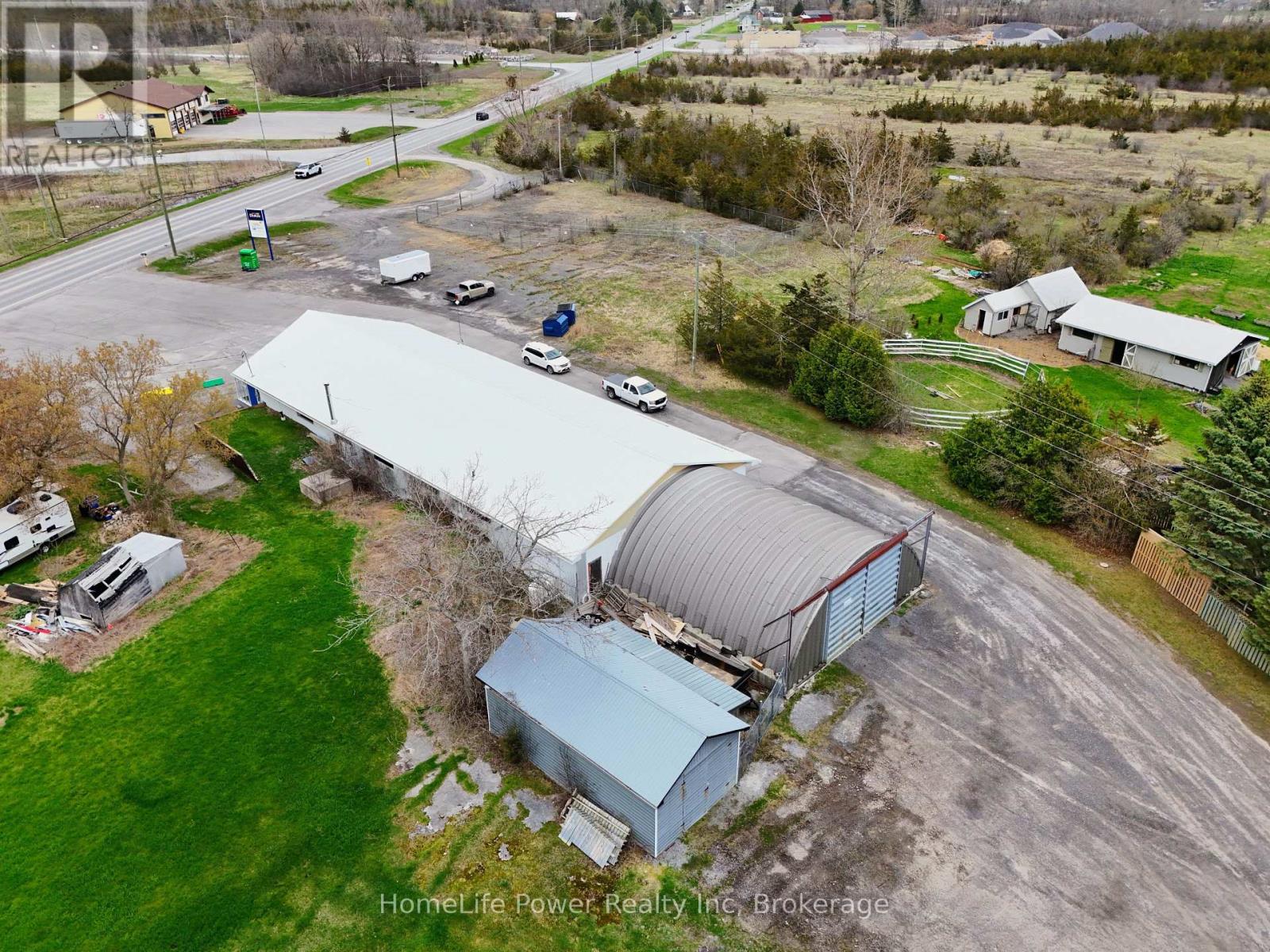8262 County Rd. 2 Highway, Greater Napanee (Greater Napanee), Ontario  K7K 3K6 - Photo 11 - X13589652