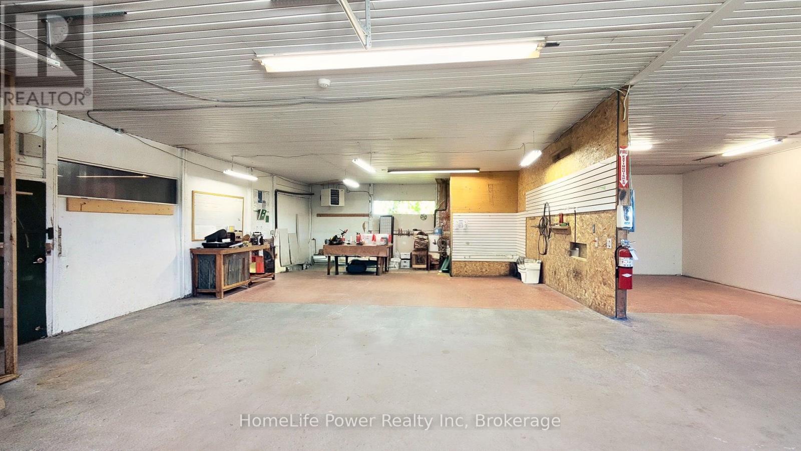 8262 County Rd. 2 Highway, Greater Napanee (Greater Napanee), Ontario  K7K 3K6 - Photo 34 - X13589652