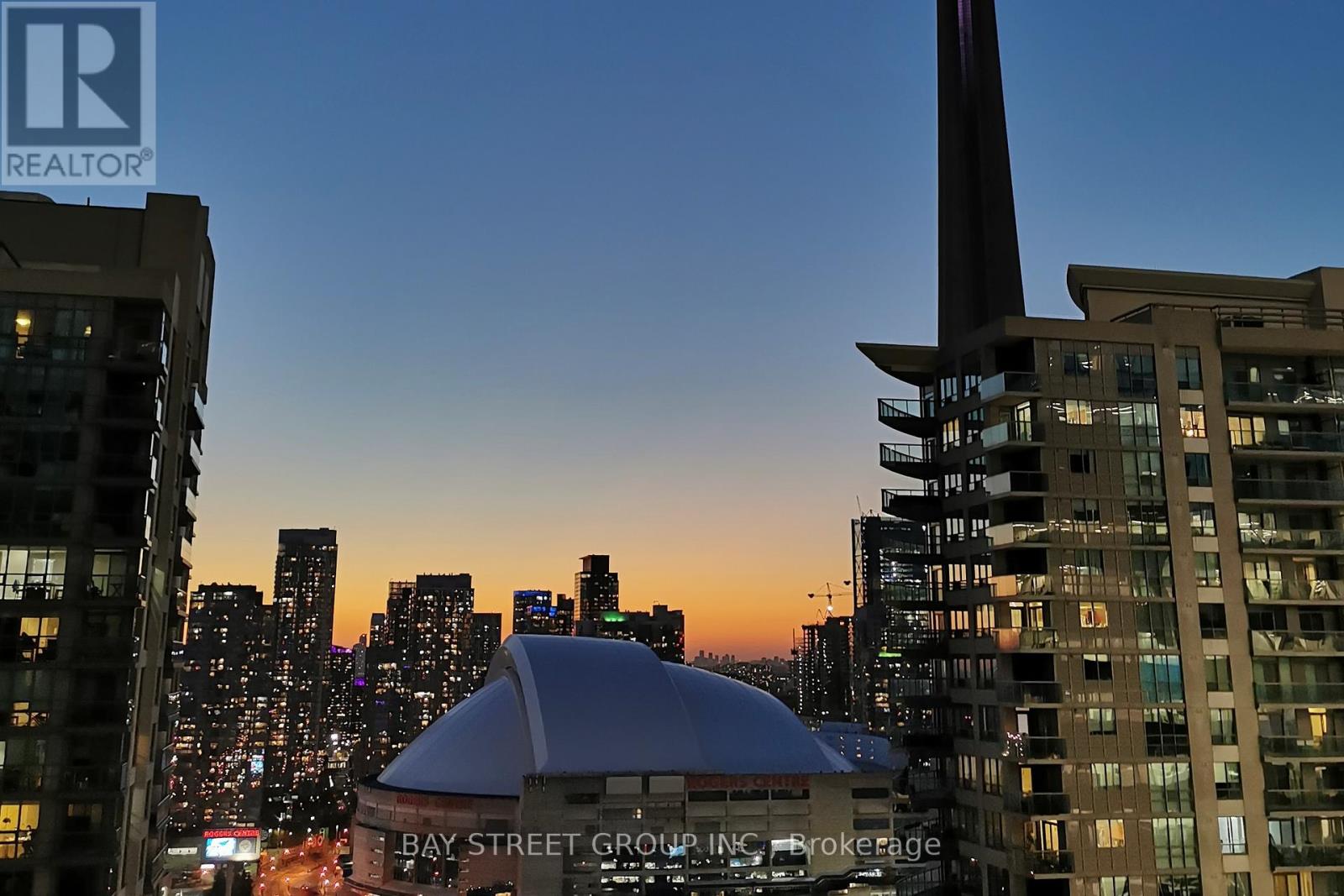 2406 - 14 York Street, Toronto, Ontario  M5J 0B1 - Photo 9 - C13589666