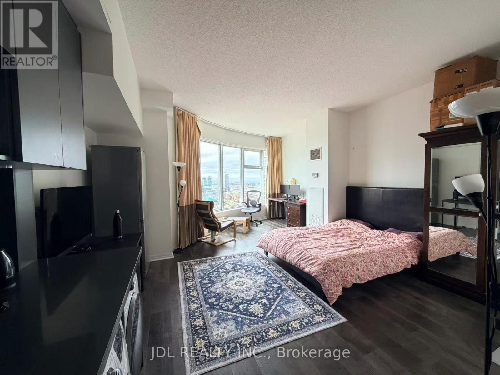 2706 - 1 King Street W, Toronto, Ontario  M5H 1A1 - Photo 5 - C13589692
