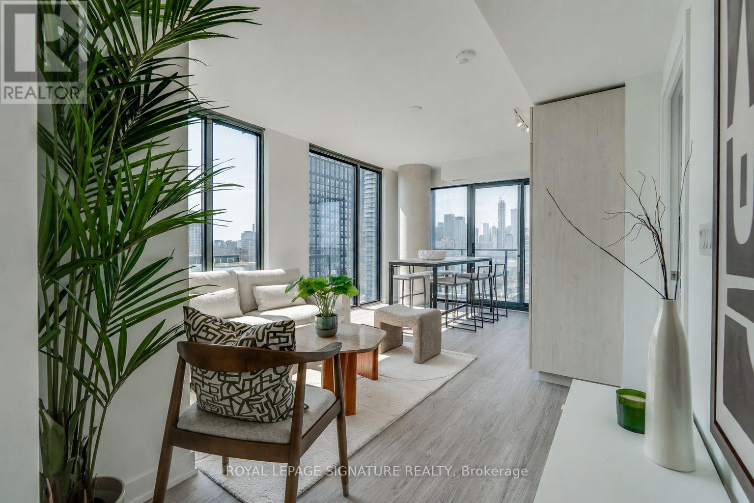 3103 - 47 Mutual Street, Toronto, Ontario  M5B 0C6 - Photo 2 - C13589698