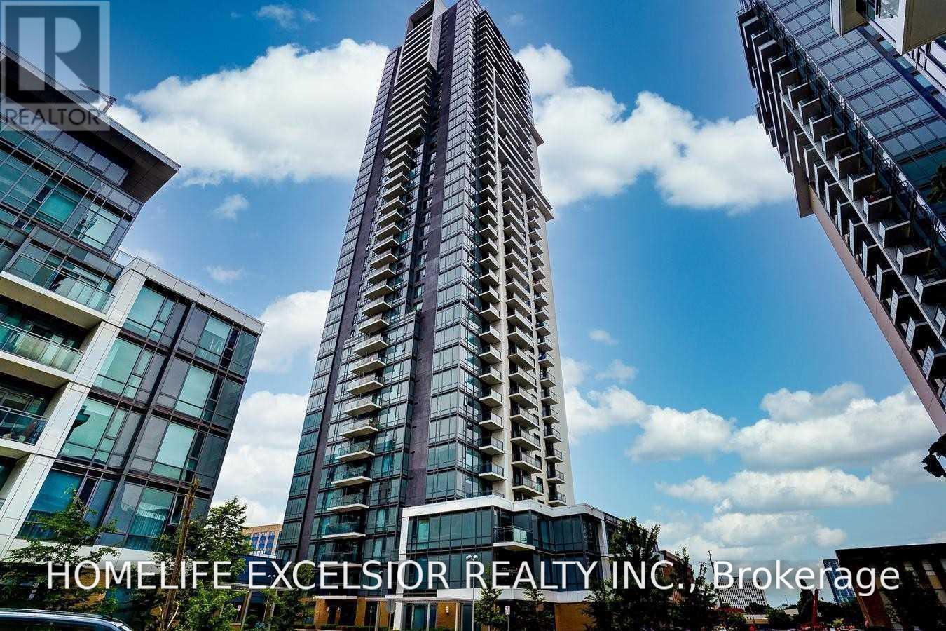 217 - 55 ANN O'REILLY ROAD, Toronto, Ontario