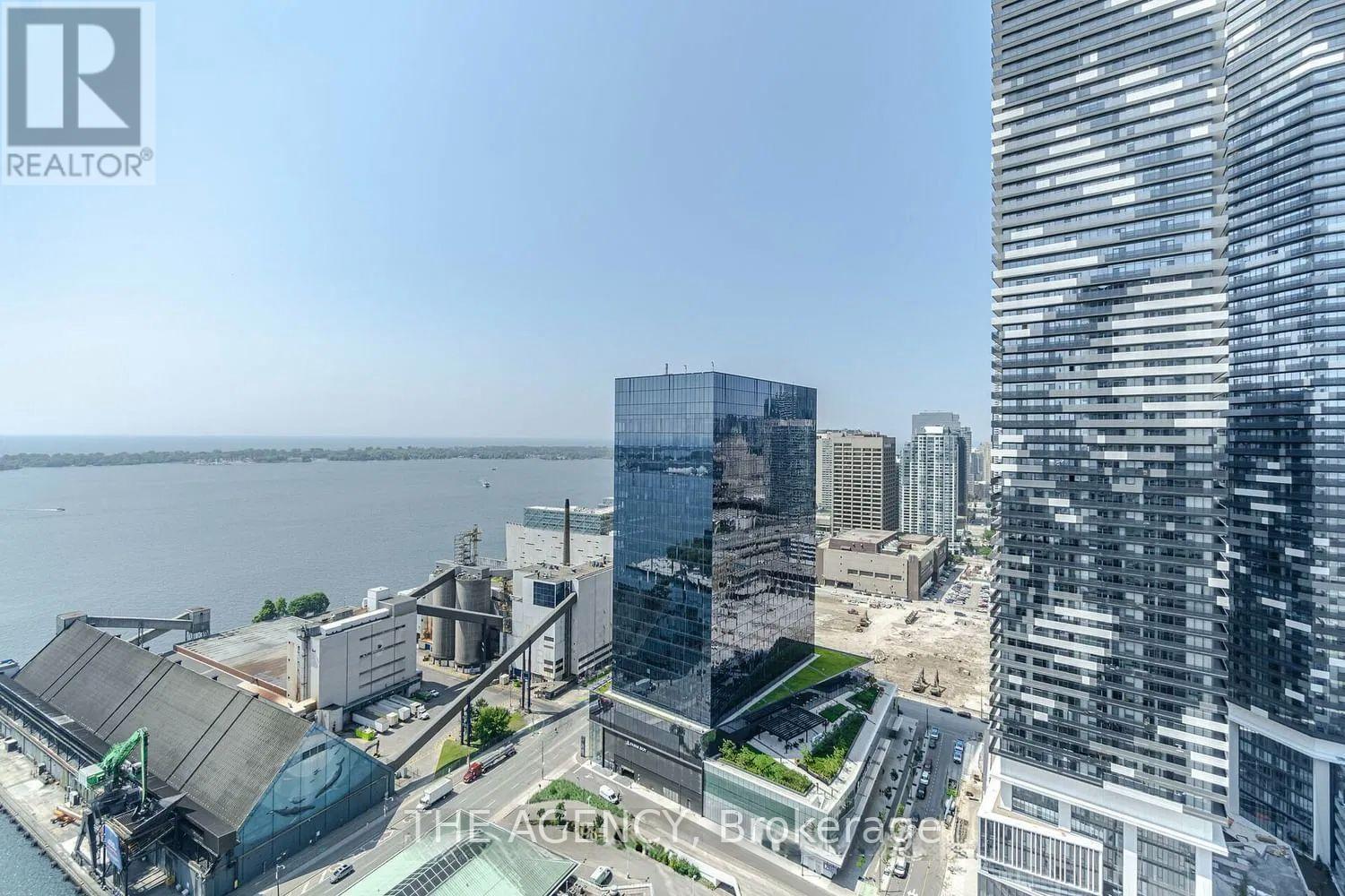 3006 - 15 LOWER JARVIS STREET, Toronto, Ontario