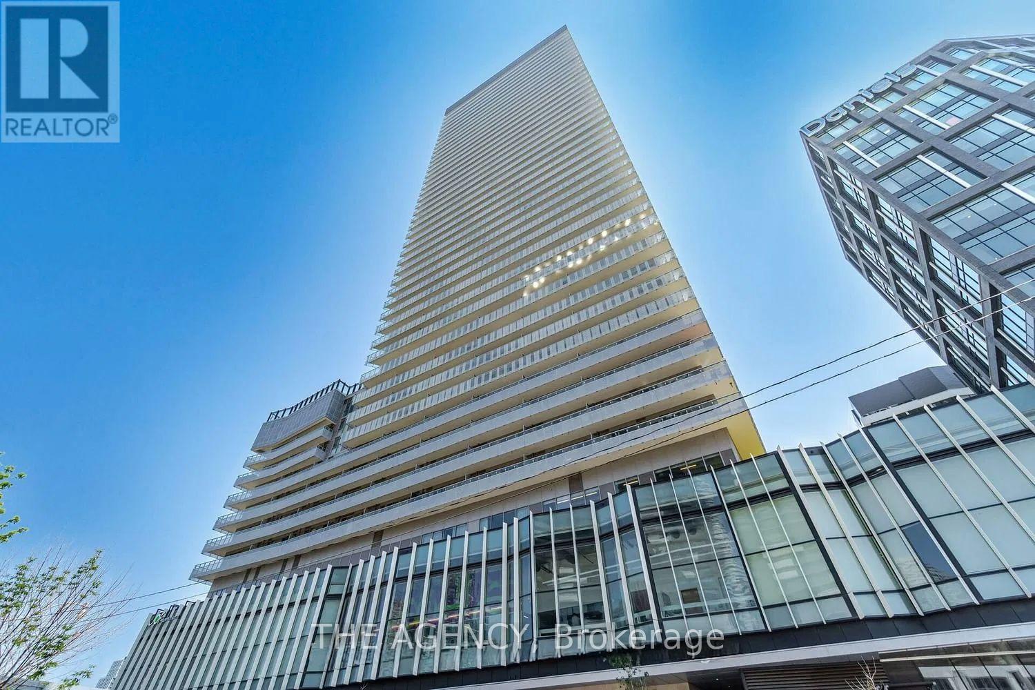 3006 - 15 Lower Jarvis Street, Toronto, Ontario  M5E 1R7 - Photo 2 - C13589724