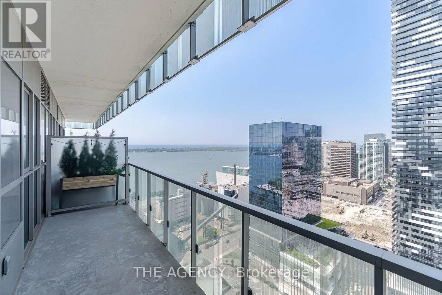 3006 - 15 Lower Jarvis Street, Toronto, Ontario  M5E 1R7 - Photo 22 - C13589724