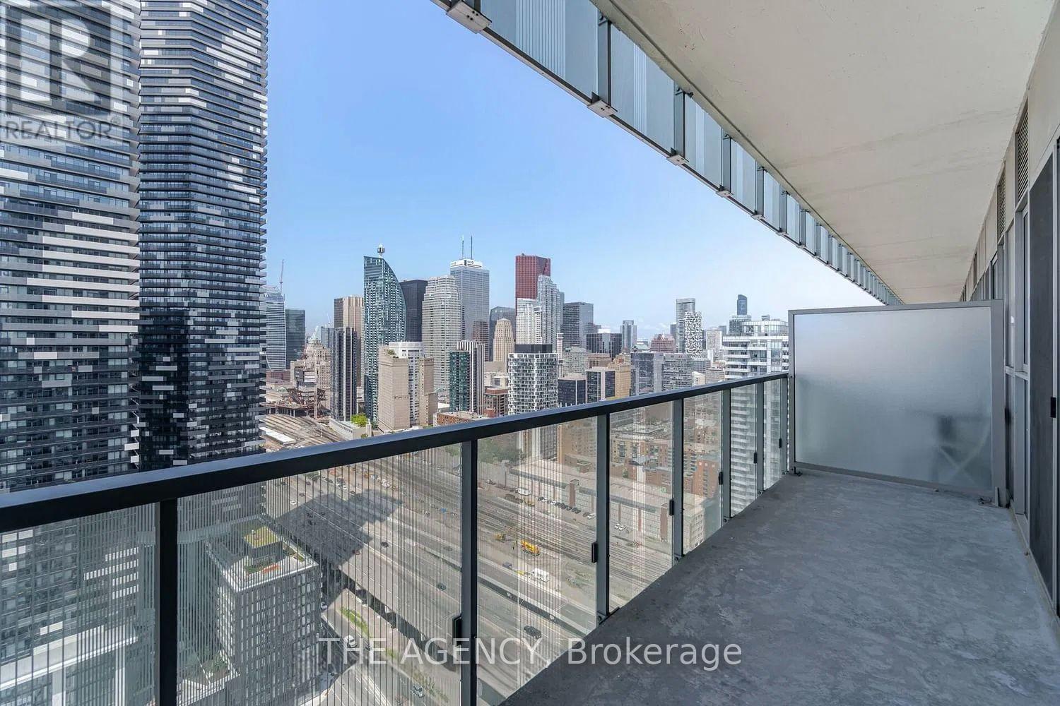 3006 - 15 Lower Jarvis Street, Toronto, Ontario  M5E 1R7 - Photo 24 - C13589724