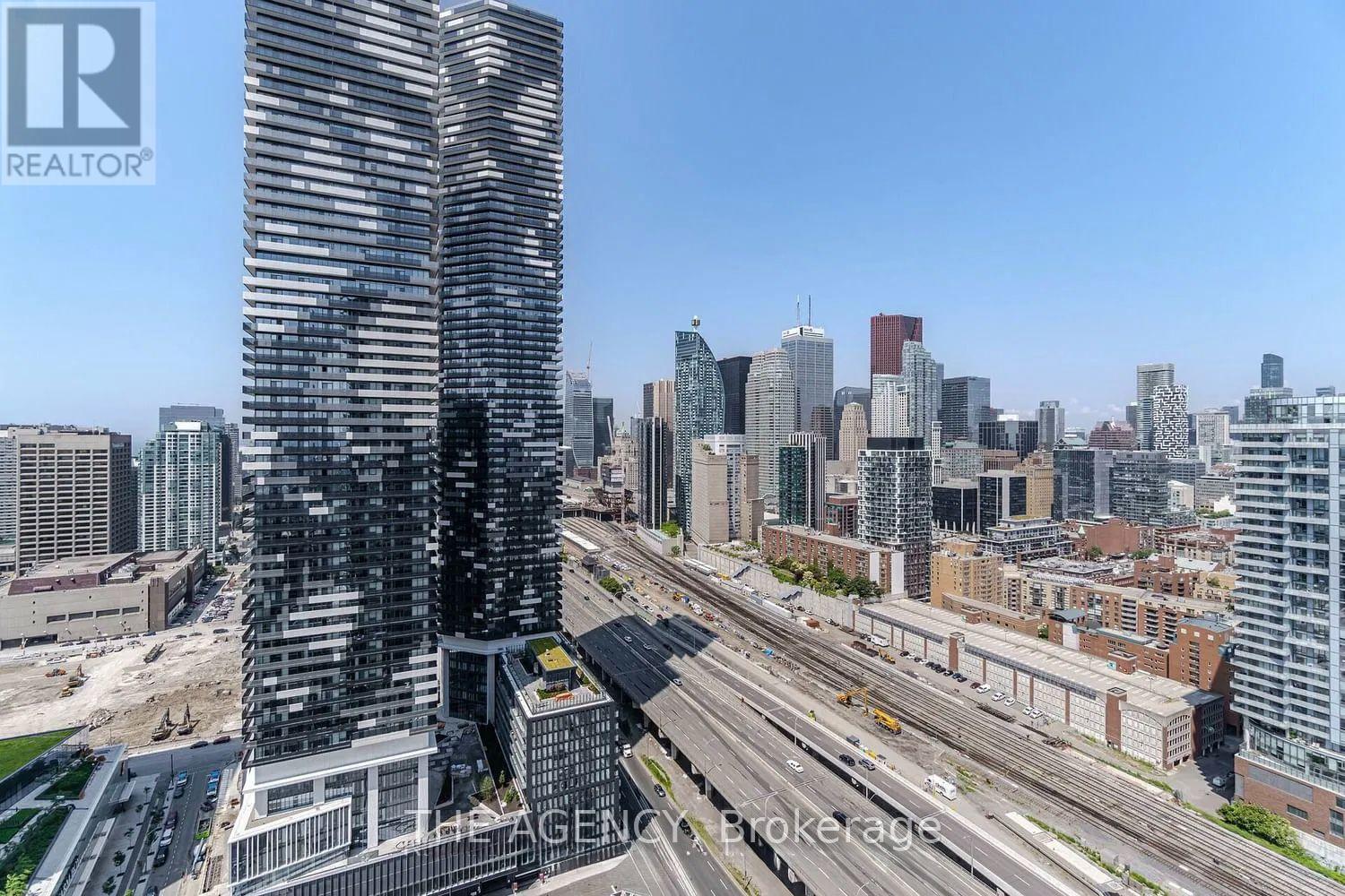 3006 - 15 Lower Jarvis Street, Toronto, Ontario  M5E 1R7 - Photo 25 - C13589724
