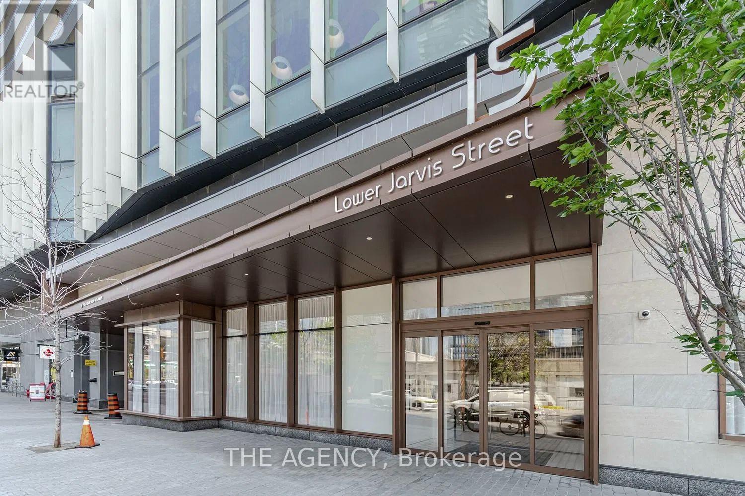 3006 - 15 Lower Jarvis Street, Toronto, Ontario  M5E 1R7 - Photo 3 - C13589724