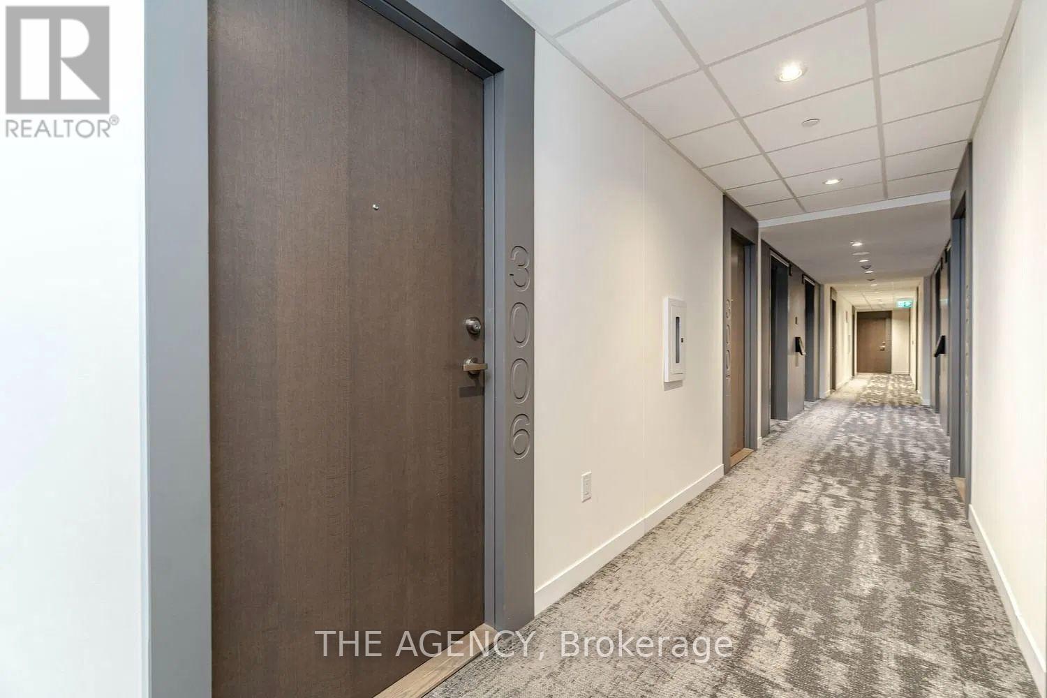 3006 - 15 Lower Jarvis Street, Toronto, Ontario  M5E 1R7 - Photo 4 - C13589724