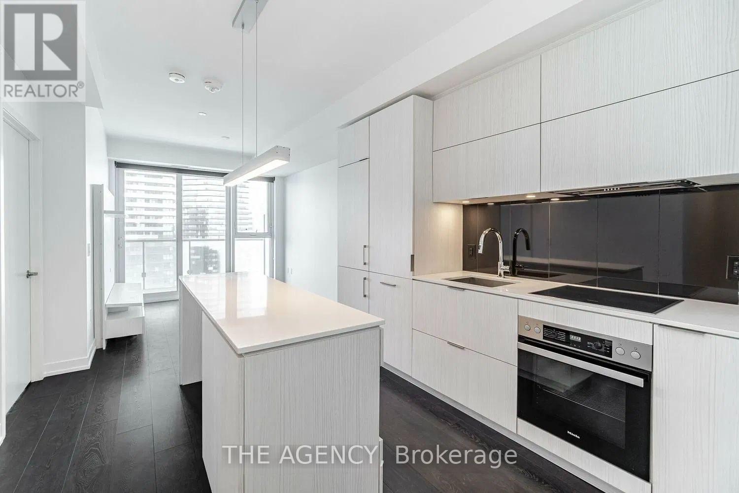 3006 - 15 Lower Jarvis Street, Toronto, Ontario  M5E 1R7 - Photo 6 - C13589724