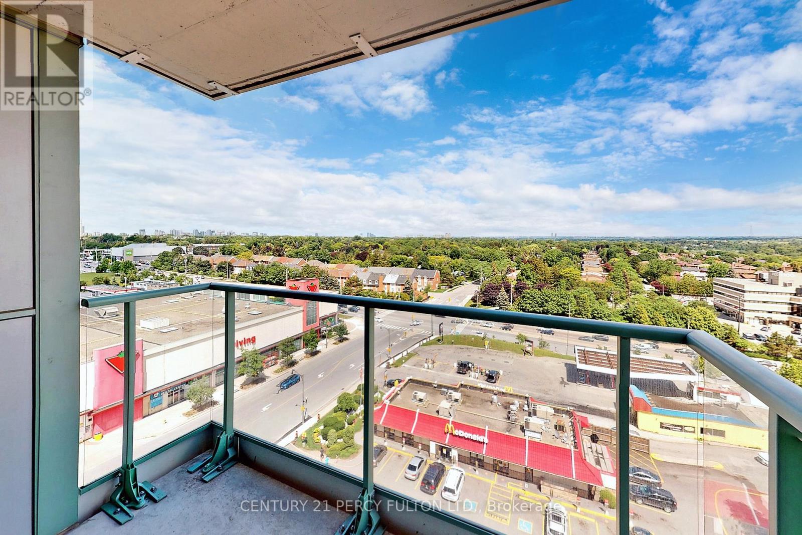 1207 - 15 Singer Court, Toronto, Ontario  M2K 0B1 - Photo 19 - C13589782