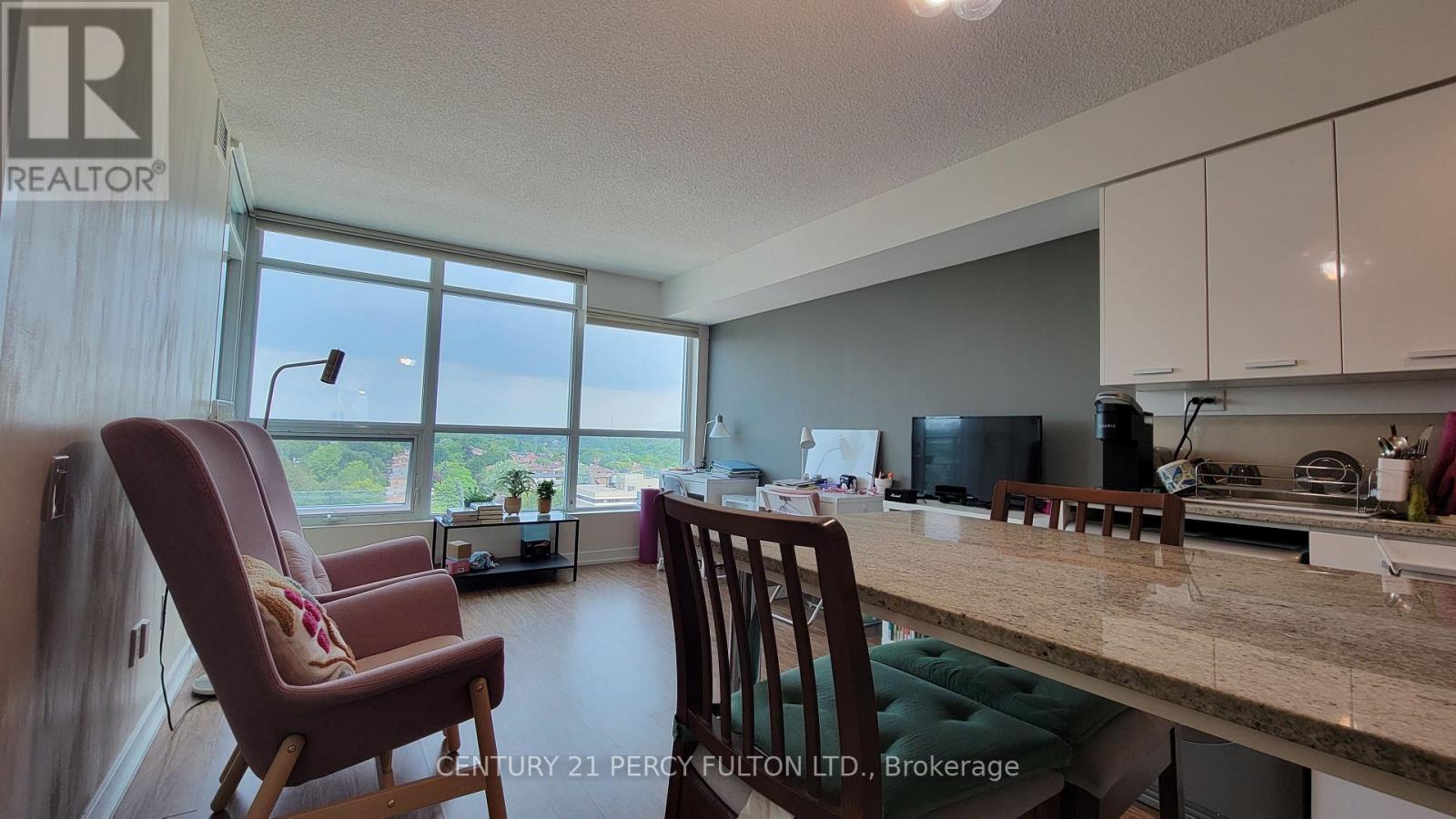 1207 - 15 Singer Court, Toronto, Ontario  M2K 0B1 - Photo 4 - C13589782