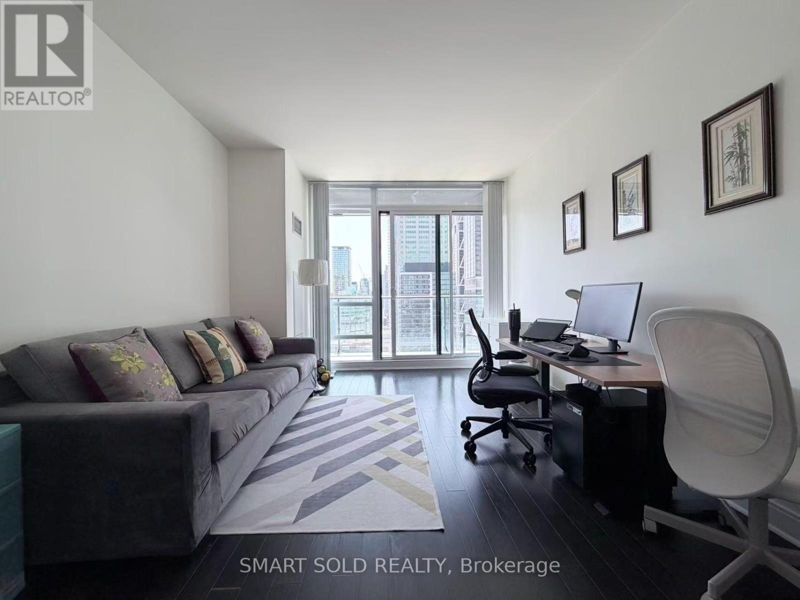 2608 - 825 CHURCH STREET, Toronto (Rosedale-Moore Park)