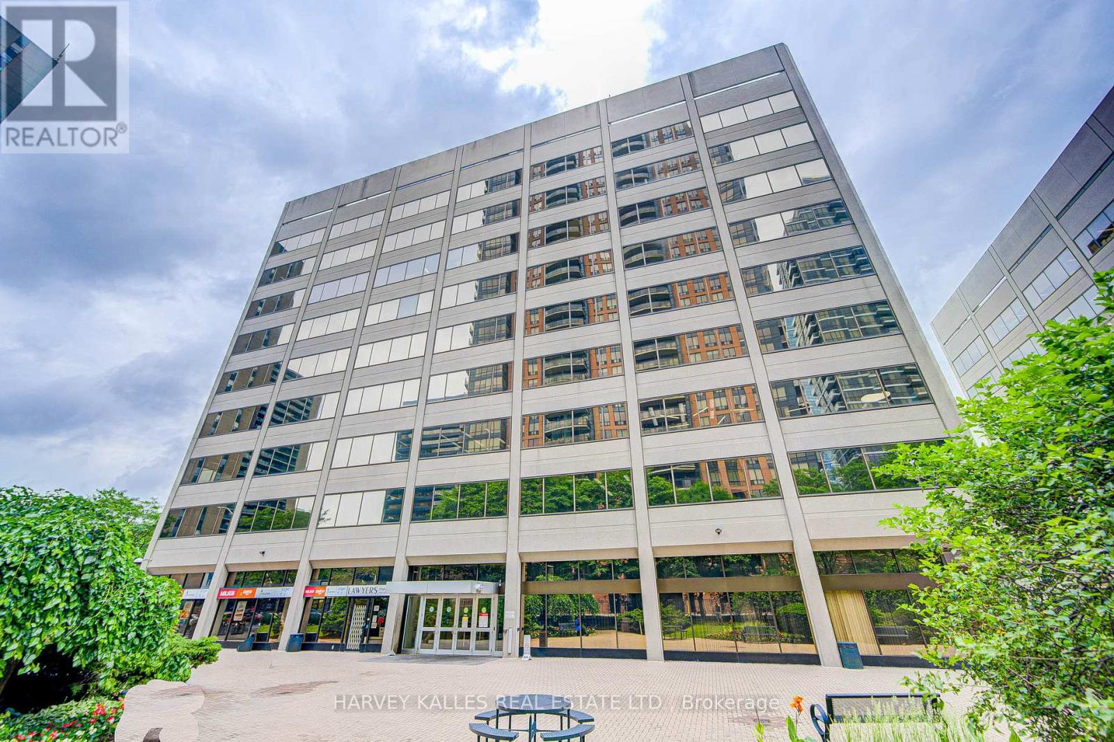 920 - 45 SHEPPARD AVENUE E, Toronto, Ontario