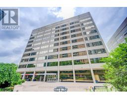 920 - 45 SHEPPARD AVENUE E, Toronto, Ontario