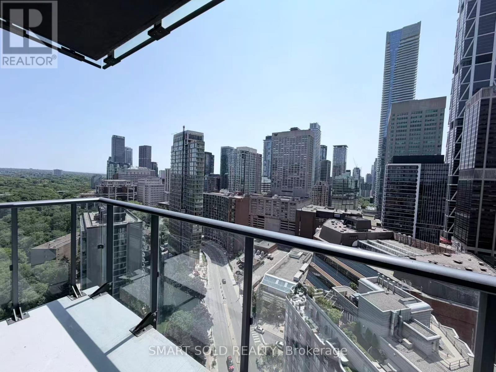 2608 - 825 Church Street, Toronto, Ontario  M4W 3Z4 - Photo 9 - C13589862