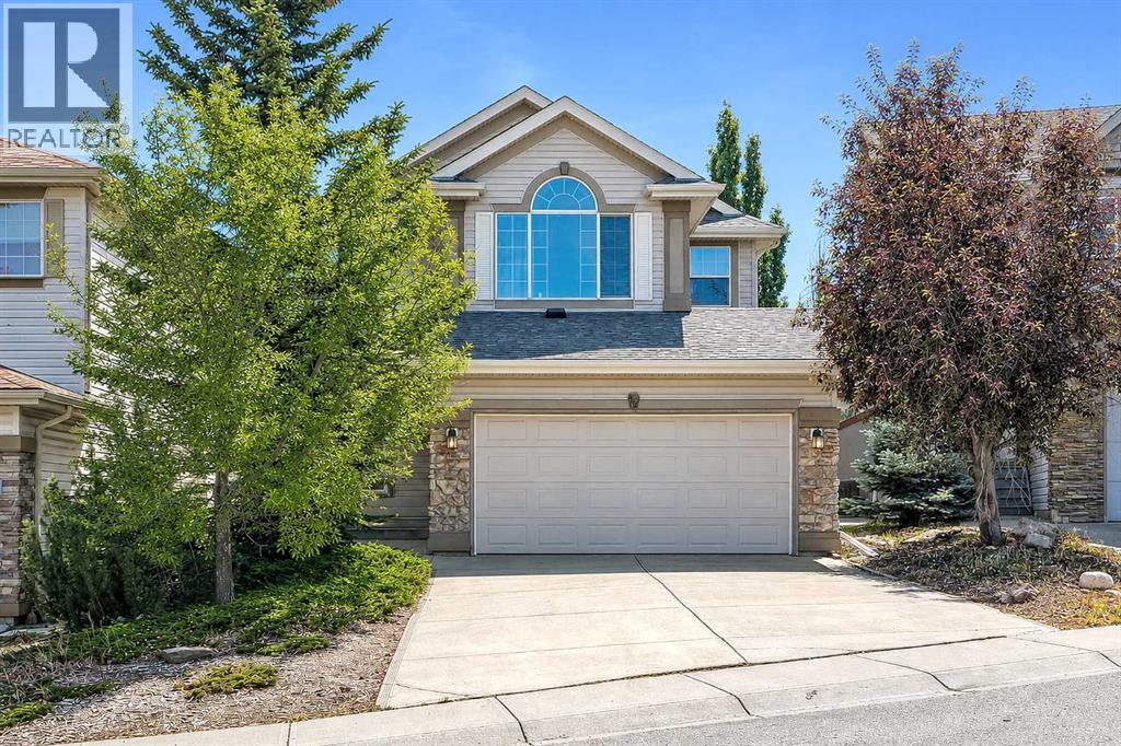 112 Panamount Rise NW, Calgary, Alberta  T3K 6G1 - Photo 1 - A2327750