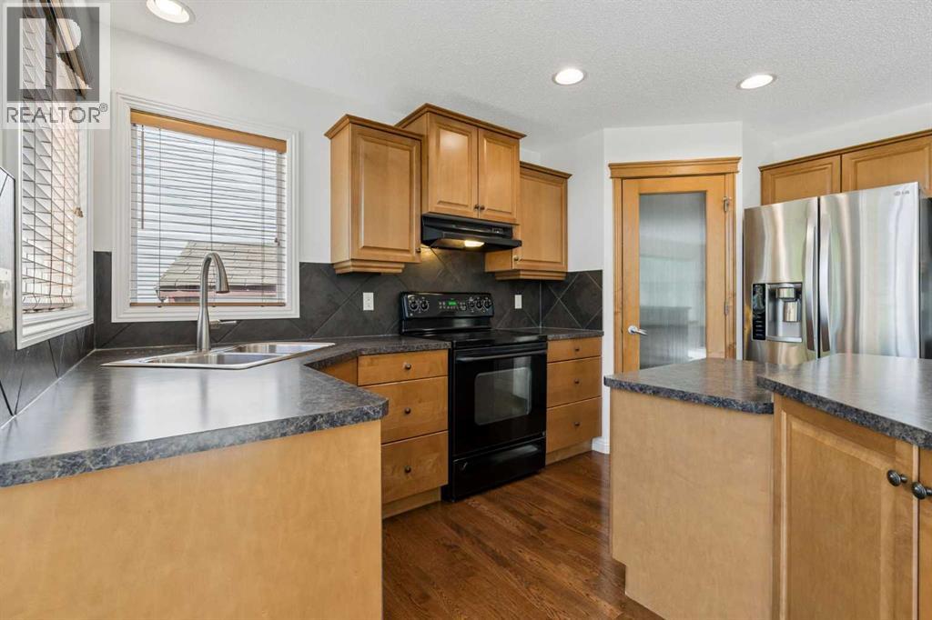 112 Panamount Rise NW, Calgary, Alberta  T3K 6G1 - Photo 19 - A2327750