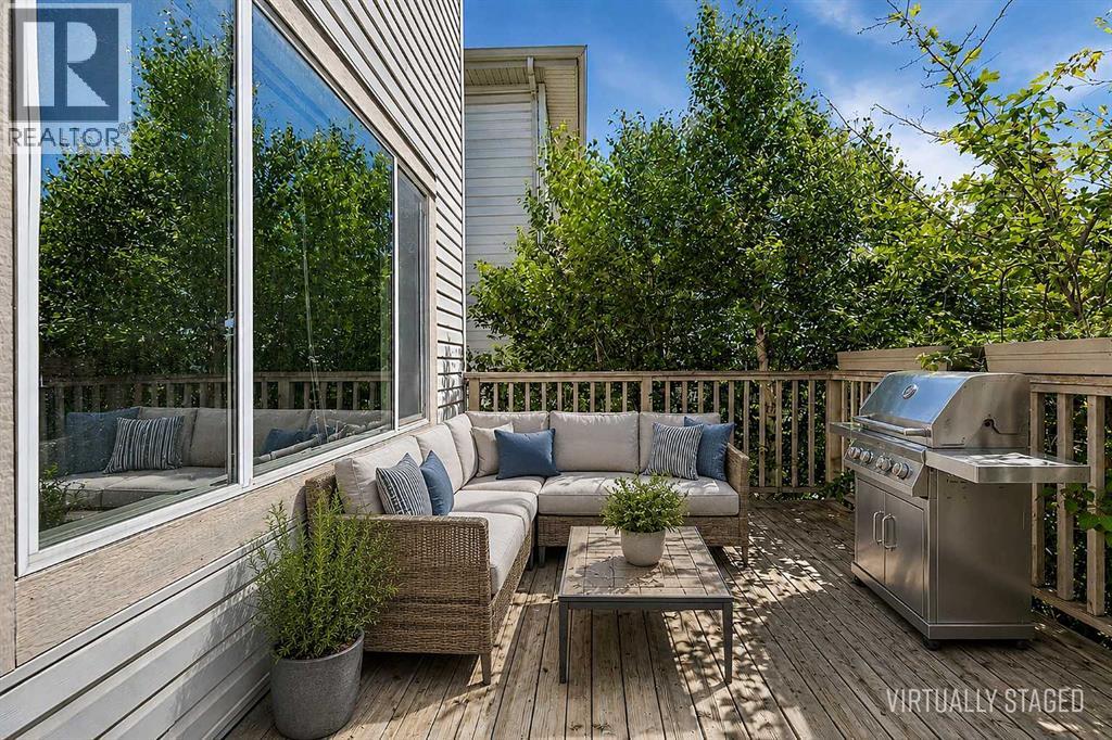 112 Panamount Rise NW, Calgary, Alberta  T3K 6G1 - Photo 10 - A2327750