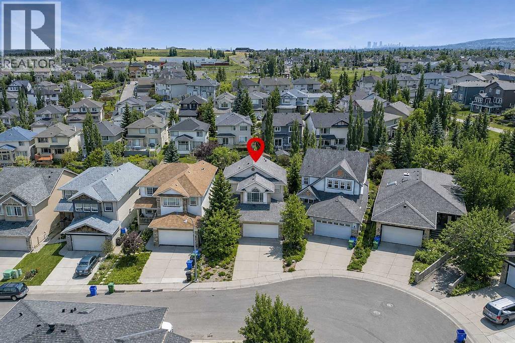 112 Panamount Rise NW, Calgary, Alberta  T3K 6G1 - Photo 43 - A2327750