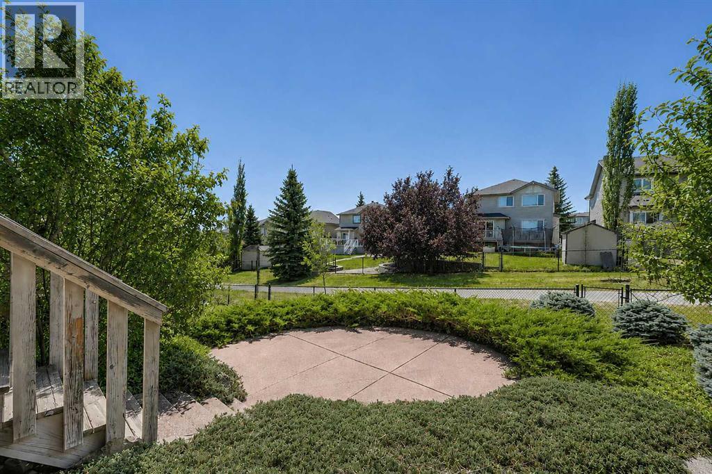 112 Panamount Rise NW, Calgary, Alberta  T3K 6G1 - Photo 38 - A2327750