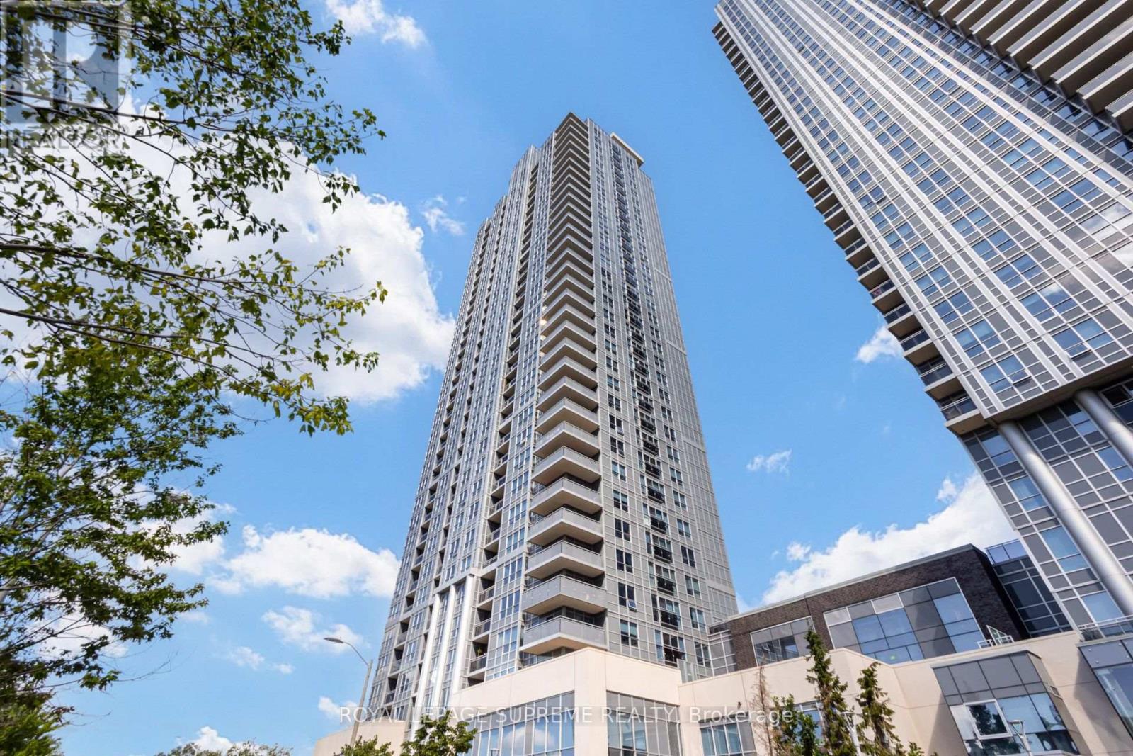 1920 - 275 VILLAGE GREEN SQUARE, Toronto (Agincourt South-Malvern West)