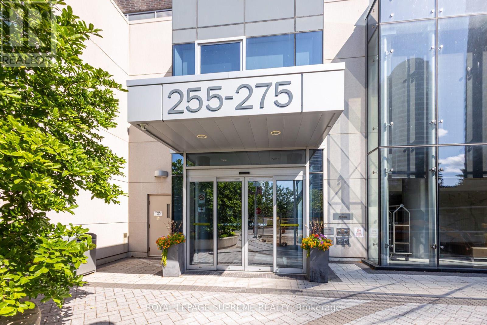 1920 - 275 Village Green Square, Toronto, Ontario  M1S 0L8 - Photo 3 - E13589706