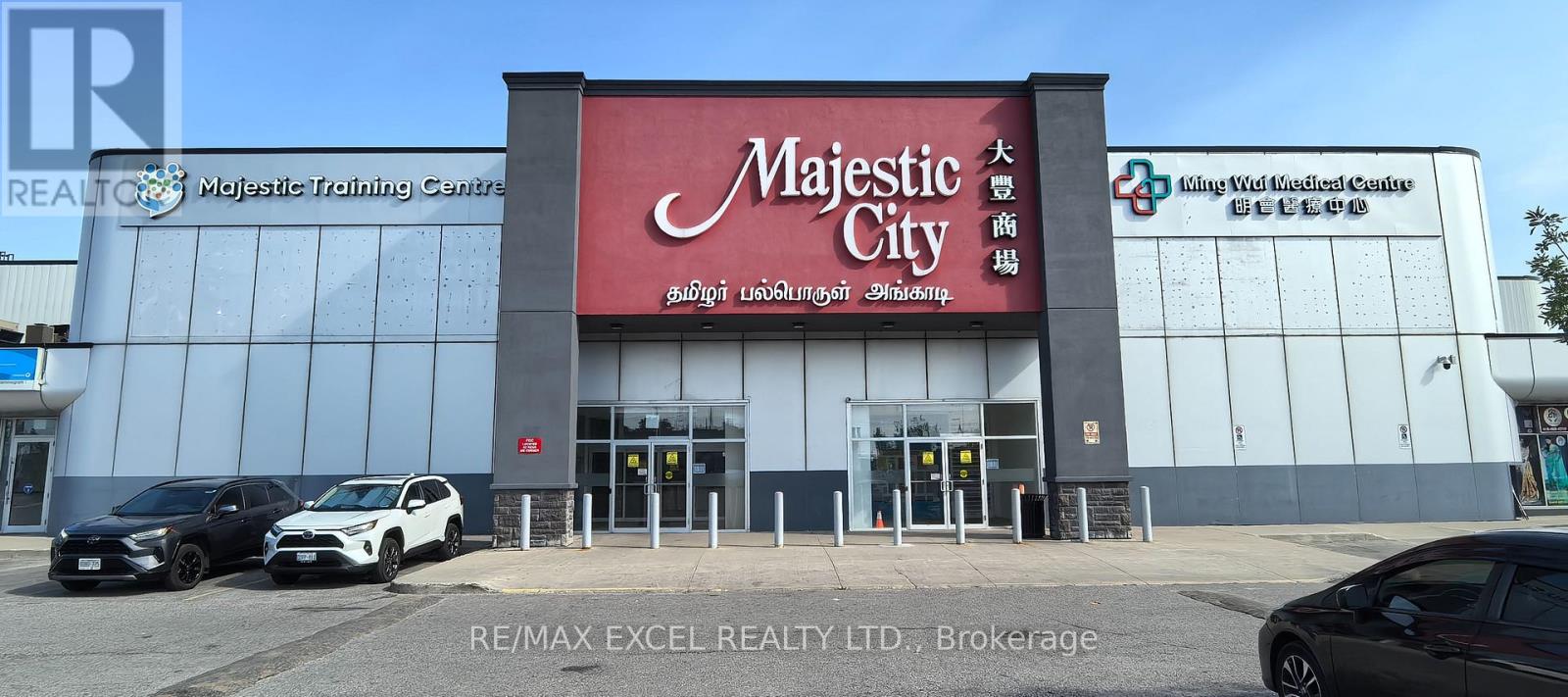 D2 - 2900 Markham Road, Toronto, Ontario  M1X 1E6 - Photo 1 - E13589780
