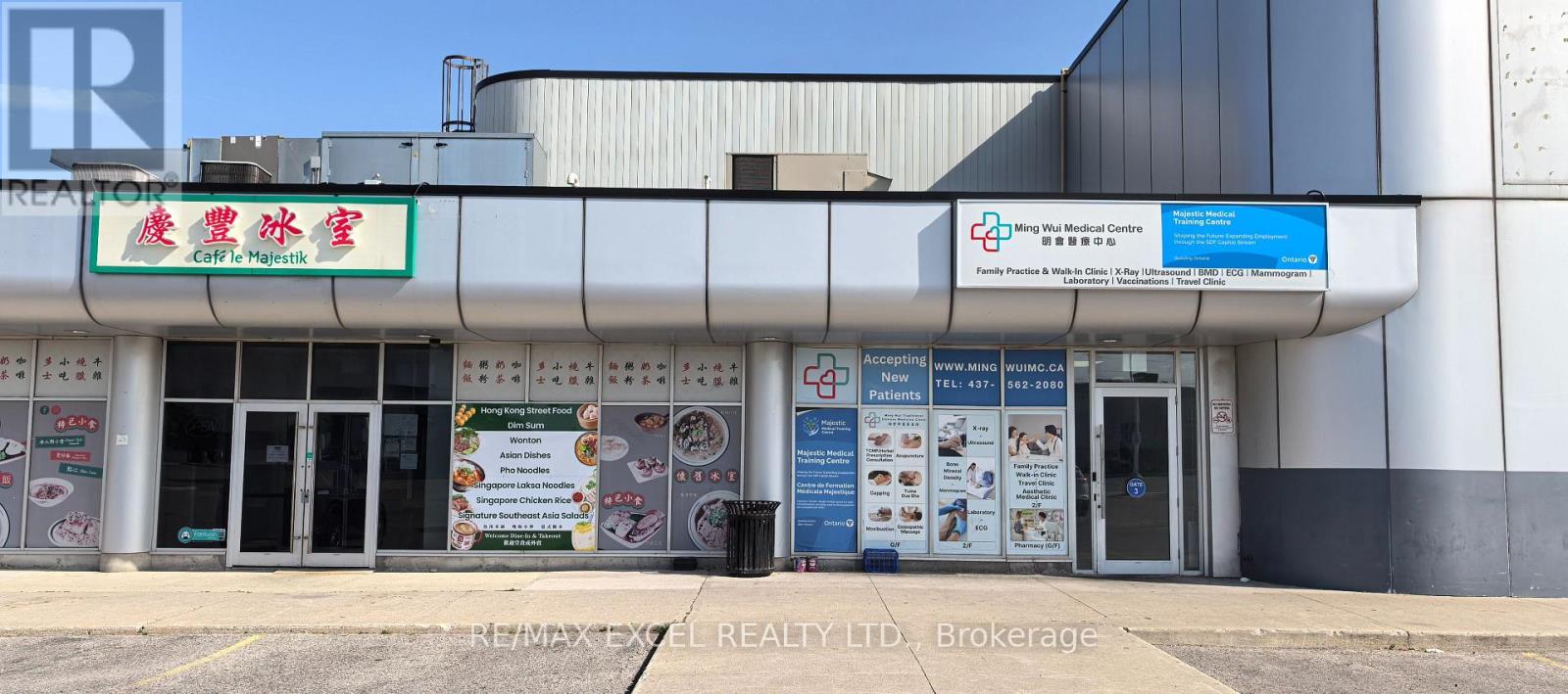 D2 - 2900 Markham Road, Toronto, Ontario  M1X 1E6 - Photo 3 - E13589780