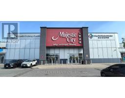 D2 - 2900 MARKHAM ROAD, Toronto, Ontario
