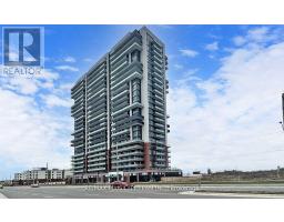 1217 - 2550 SIMCOE STREET N, Oshawa, Ontario