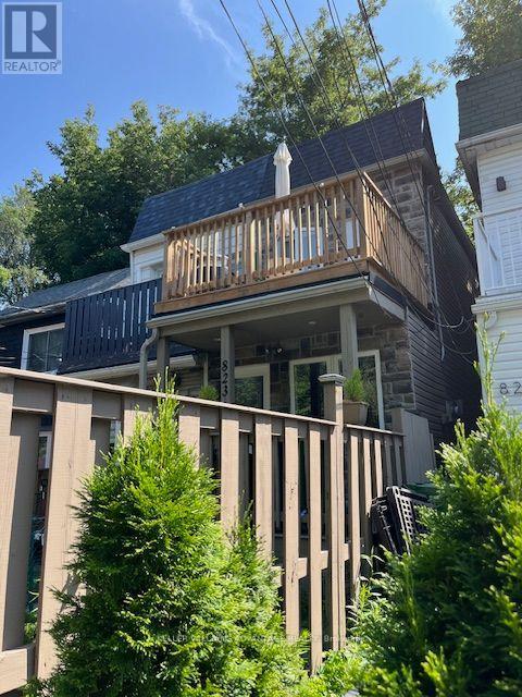 823 Craven Road, Toronto, Ontario  M4L 2Z7 - Photo 16 - E13589796