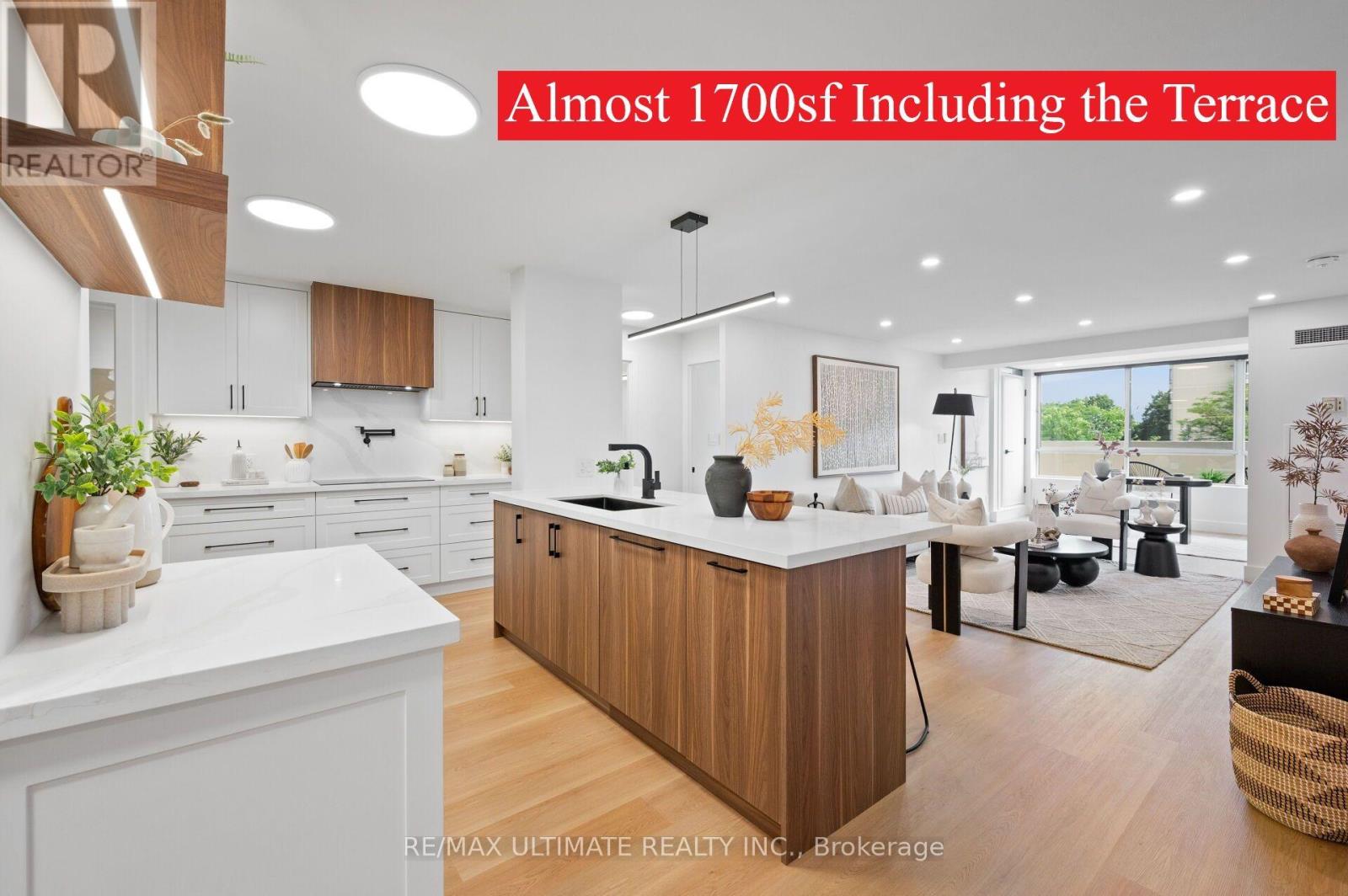 204 - 275 Bamburgh Circle, Toronto, Ontario M1W 3X4 - Photo 1 - E13589800