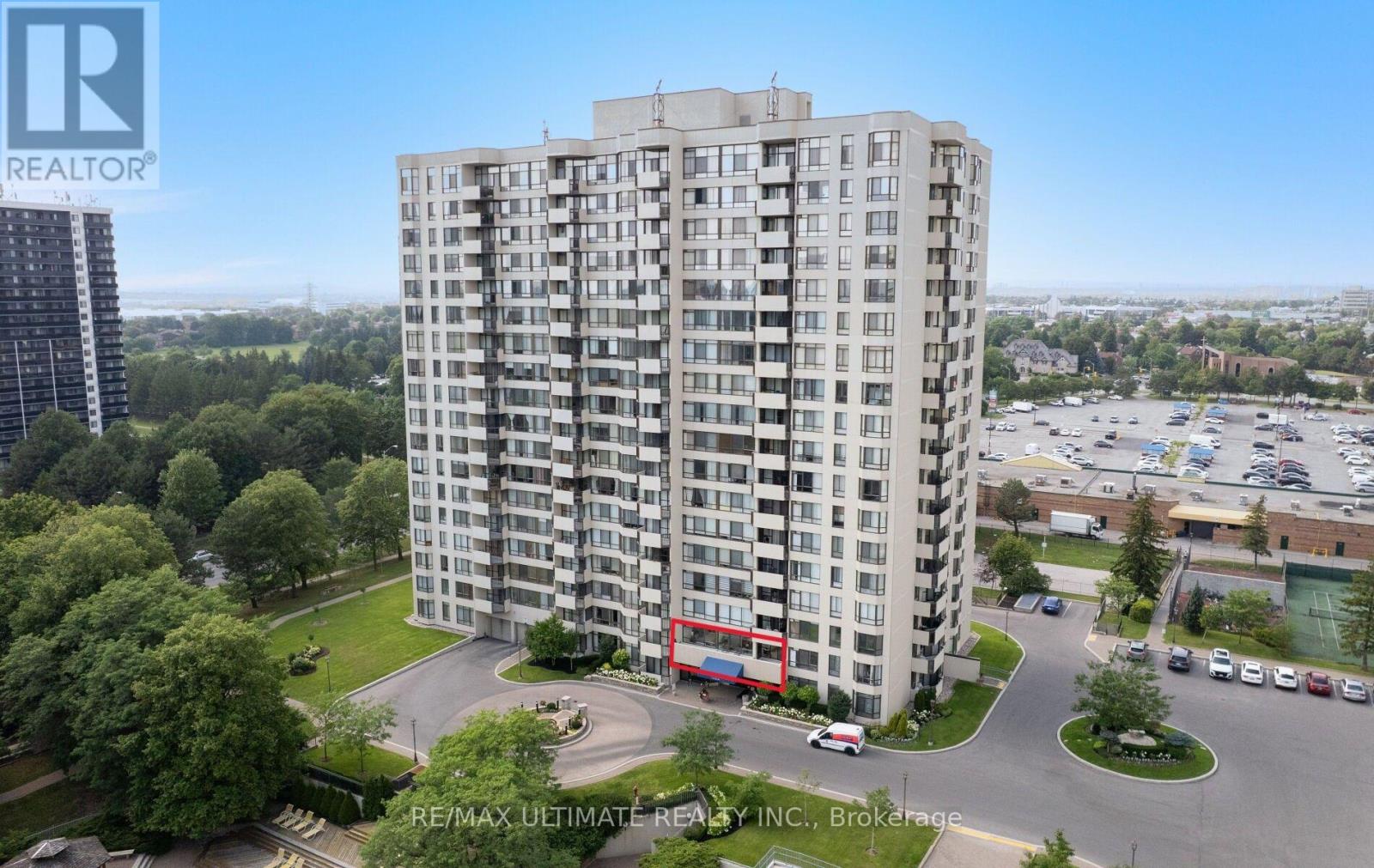 204 - 275 Bamburgh Circle, Toronto, Ontario M1W 3X4 - Photo 38 - E13589800