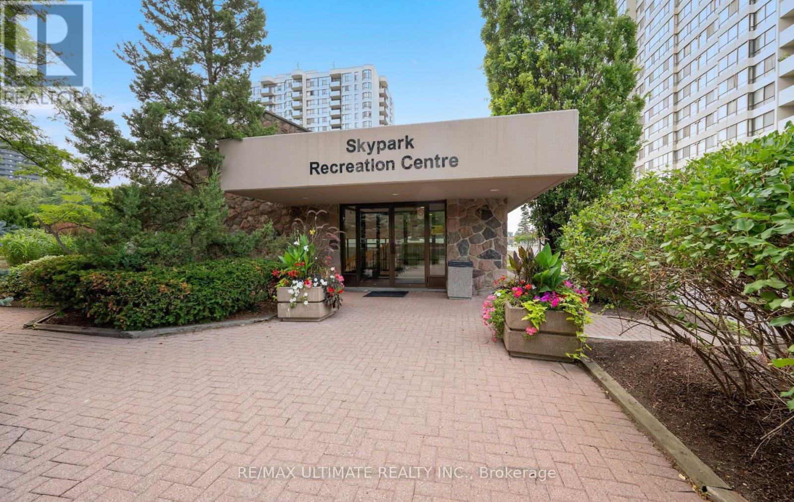 204 - 275 Bamburgh Circle, Toronto, Ontario M1W 3X4 - Photo 41 - E13589800