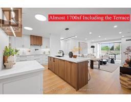 204 - 275 BAMBURGH CIRCLE, Toronto, Ontario