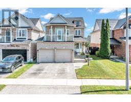 67 HUTTON PLACE, Clarington, Ontario