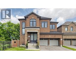 18 KEN BETZ COURT, Whitchurch-Stouffville, Ontario