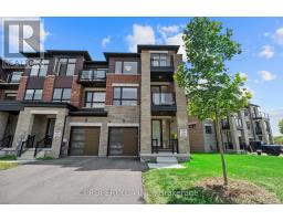 556 NEW ENGLAND COURT, Newmarket, Ontario