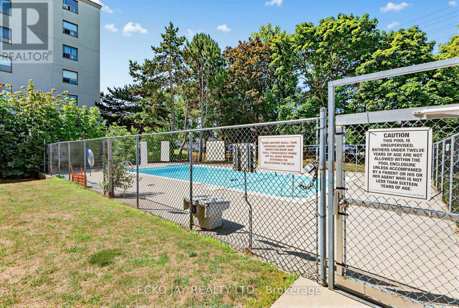 406 - 180 Dudley Avenue, Markham, Ontario L3T 4X2 - Photo 21 - N13589854