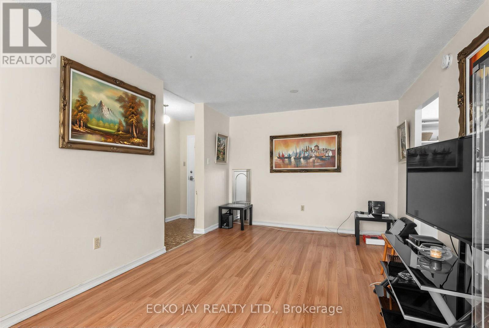 406 - 180 Dudley Avenue, Markham, Ontario L3T 4X2 - Photo 6 - N13589854