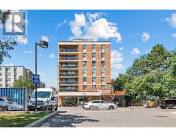 406 - 180 DUDLEY AVENUE, Markham, Ontario